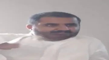 العثور على مفقود القويعية بصحة جيدة في السيل الكبير — سبق